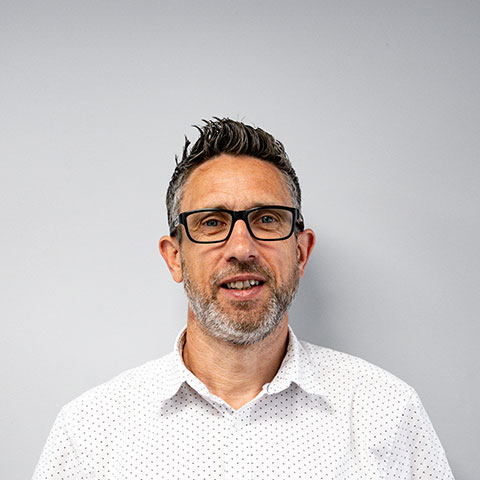 Daniel Carr