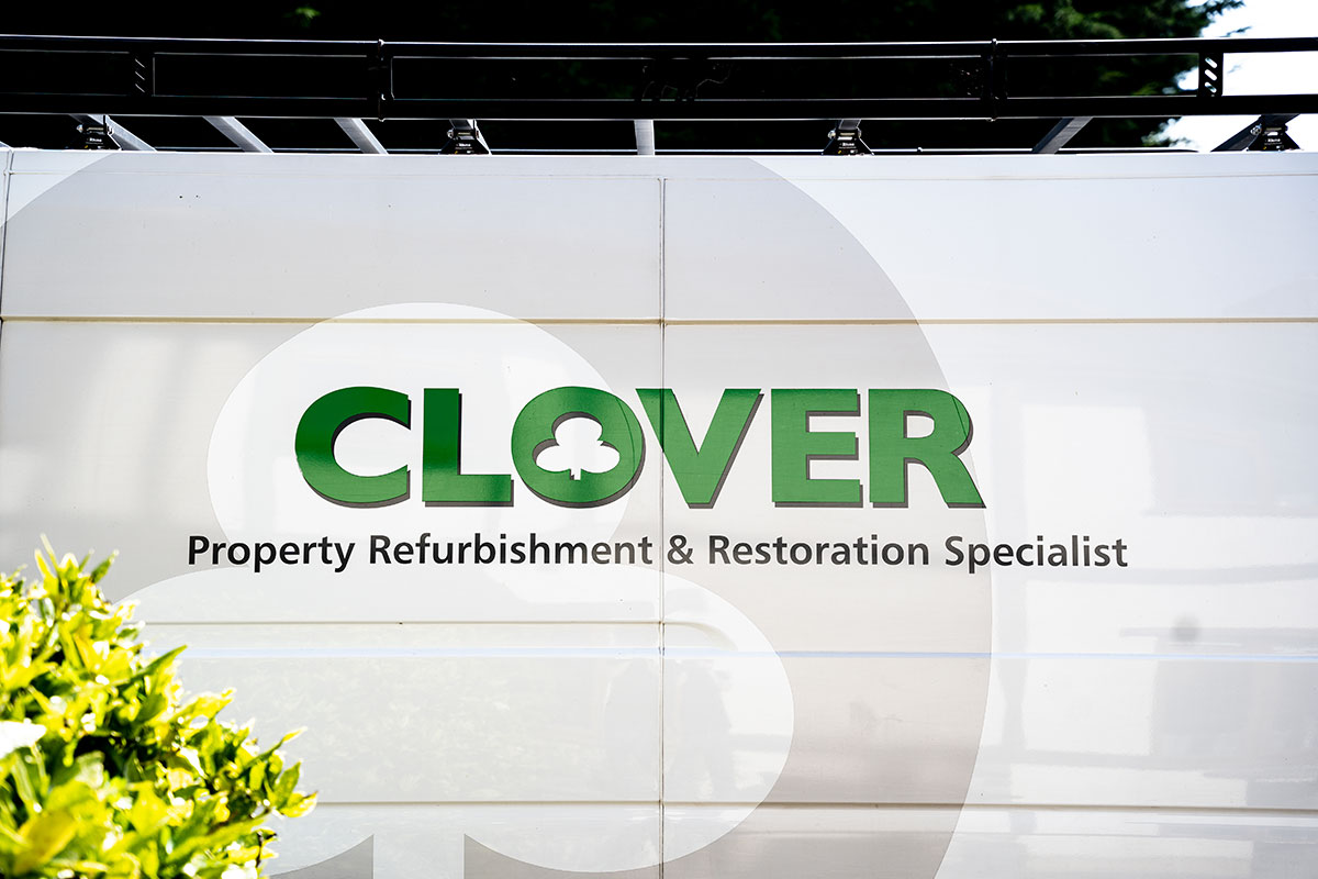 Clover Maintenance